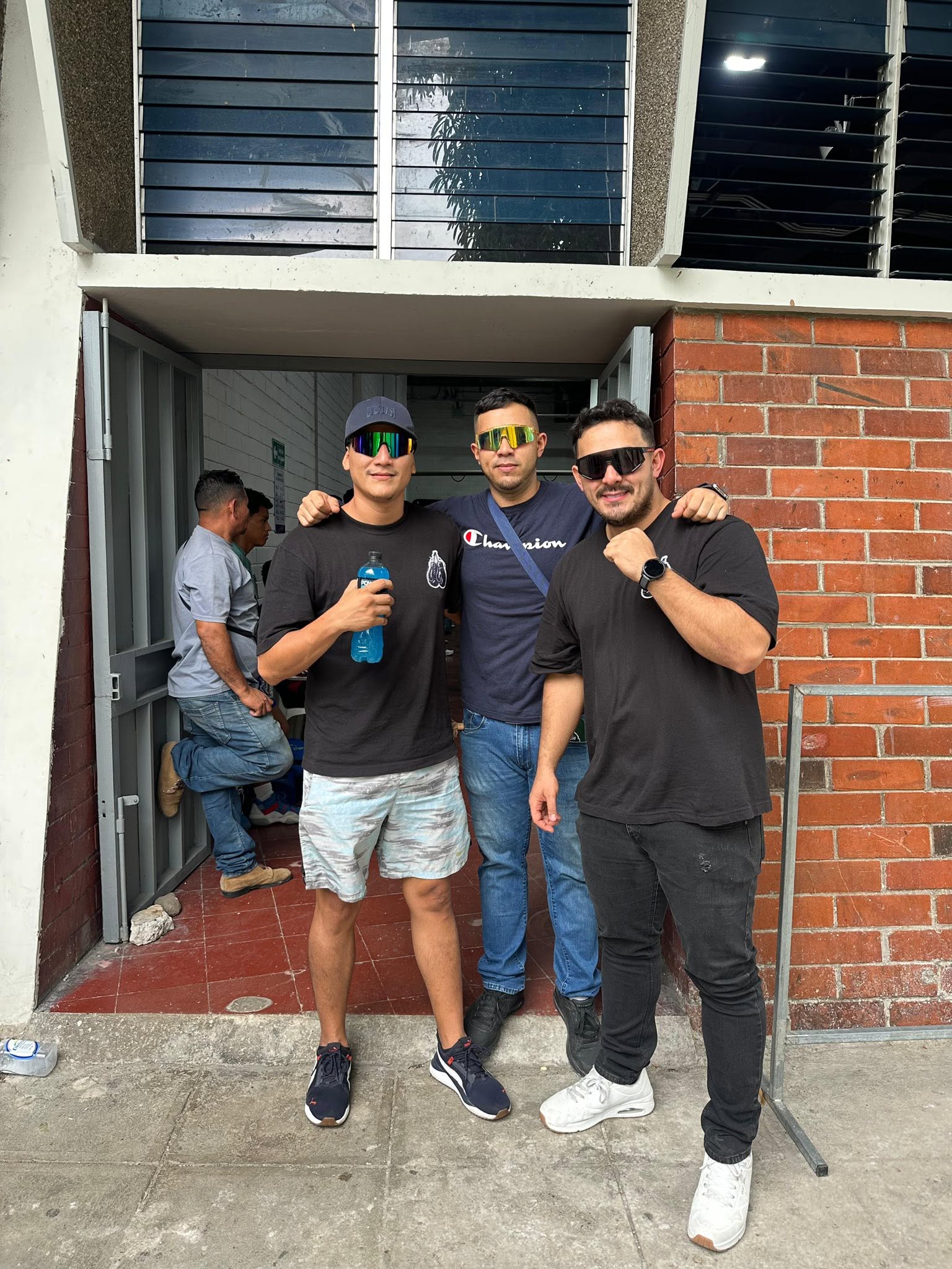 Entrenadores de RISE360LATAM