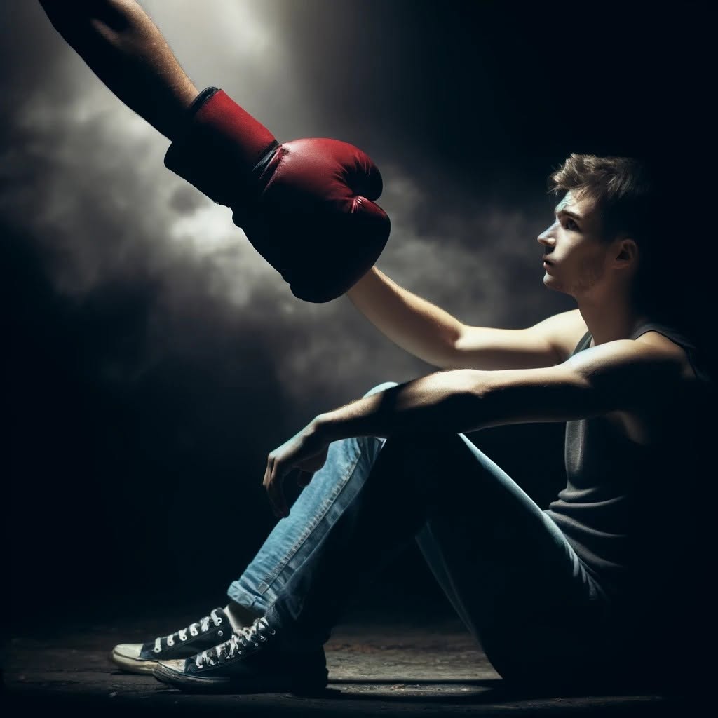 Boxeo para principiantes